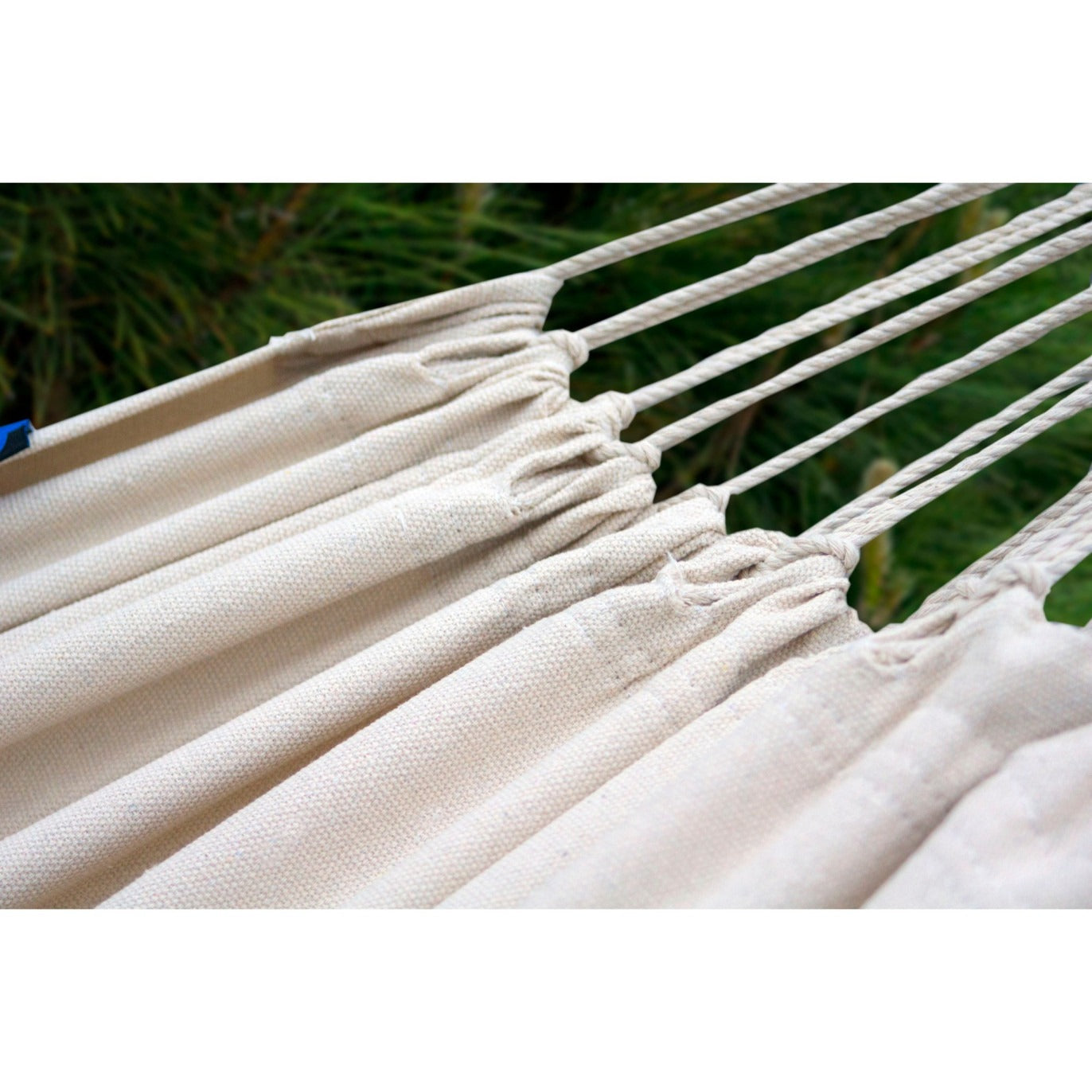 Hamac classique beige
