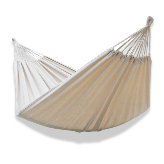 Hamac classique beige