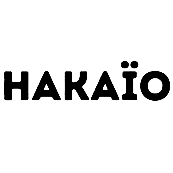 Hakaïo